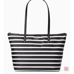 Kate Spade Hayden tote